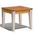 Pulsar Square Side Table